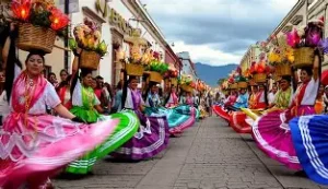 guelaguetza 2026