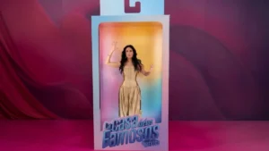 Ximena Herrera La Casa de los Famosos