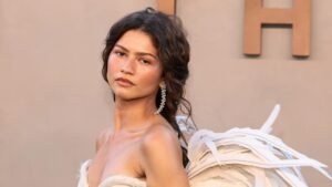 icónicos looks de Zendaya