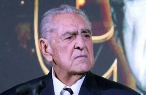 Eric del Castillo hospitalizado operacion 2026