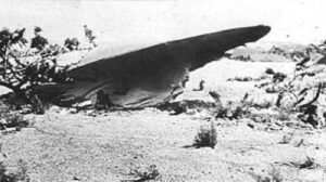 incidente de Roswell