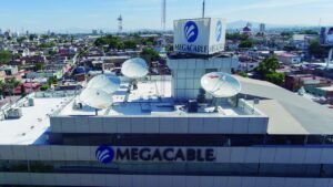 infraestructura de fibra óptica