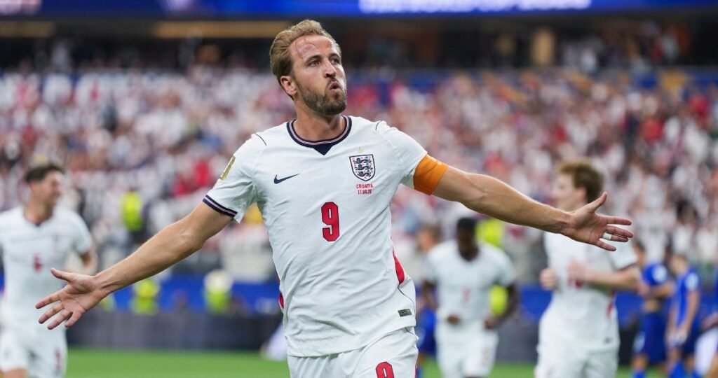 inglaterra