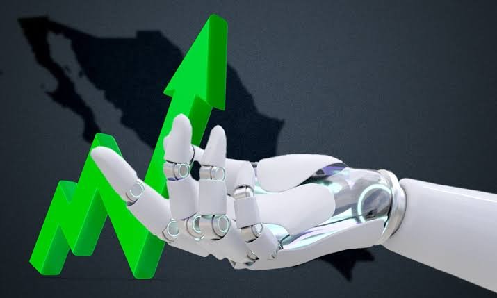 inversión en inteligencia artificial