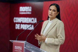 investigar junto con el Gabinete de Seguridad