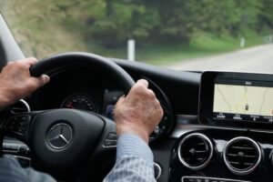 licencia conducción mayores 65