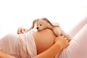 licencia de maternidad en Estados Unidos