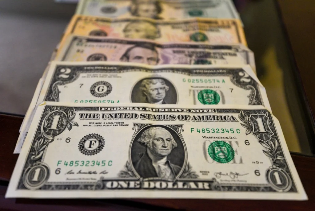 mercados financieros