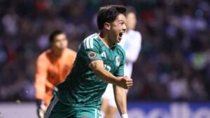 mexico sub20