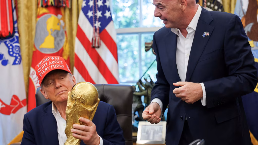 negocio del fútbol en Estados Unidos