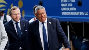 negocios de la AFA en Estados Unidos