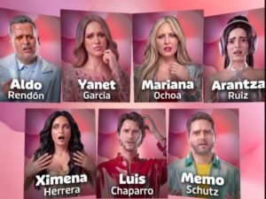 nominados