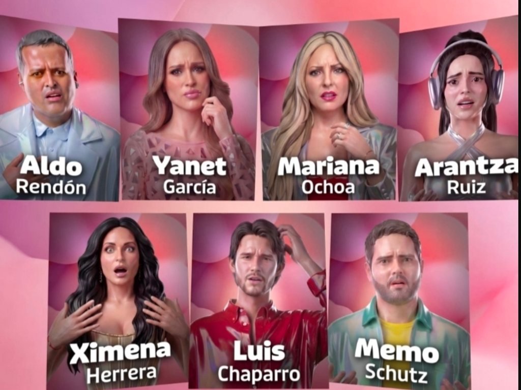 nominados