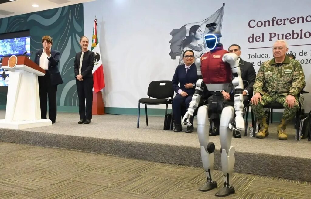 nuevos asistentes IA C5