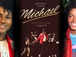 película Michael Jackson streaming