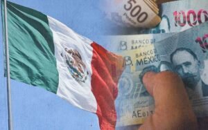 percepción ciudadana economía México