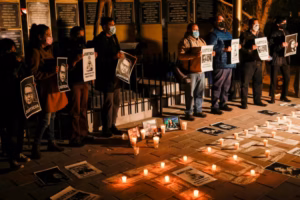 periodistas muertos