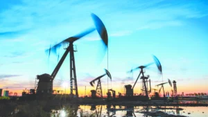 petroleo ataques sube