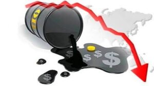 petroleo caida usa