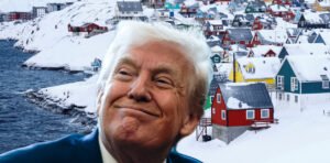 petrolera de Texas vinculada a Trump