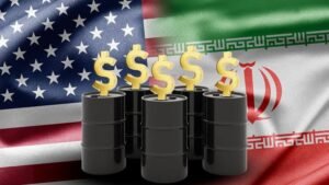 precios del petróleo