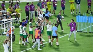 preparará partido Antonio Mohamed
