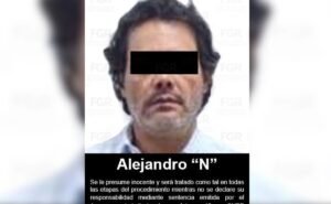 proceso Alejandro Álvarez Puga