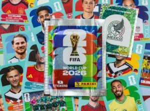 récord de Panini