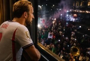 reglamento FIFA disturbios Inglaterra