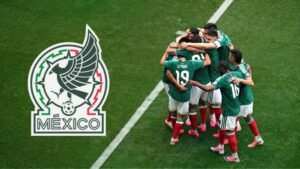 rival México octavos