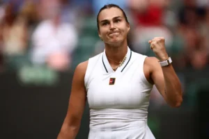 sabalenka