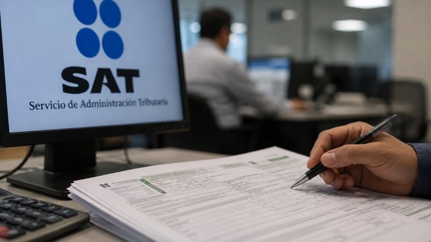 sat