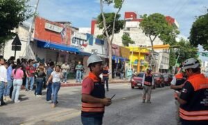 sismo de 7.4 en Chiapas