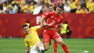 suiza colombia