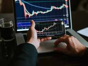 tecnológicos petroleros mercados financieros
