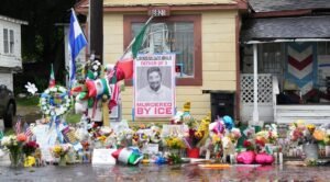 testigos mexicano asesinado Texas