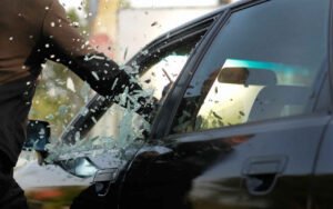 top de autos robados y el precio de tu seguro