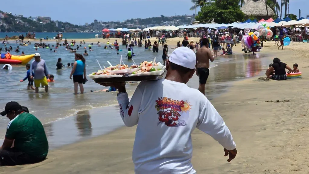 vacaciones de verano