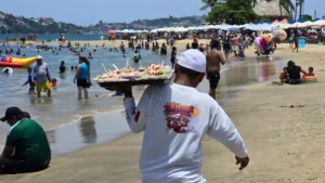 vacaciones de verano