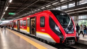 viajes gratuitos Metro Bogotá