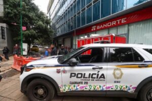 víctimas festejos Ángel