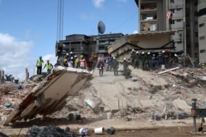Sismos Venezuela Aumenta fallecidos