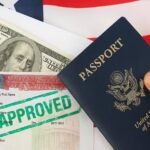 ¿Quiénes pagarán hasta 20 mil dólares por una visa de turista de EU? Esto se sabe