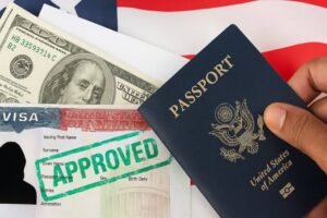 visa