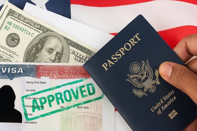 visa
