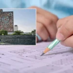 UNAM fija fechas del examen de control presencial