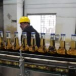 Cerveceros de México aseguran que la industria está blindada frente a aranceles de EE. UU.