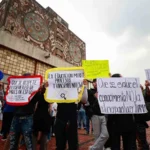 Examen de la UNAM: aspirantes aprobados presentan amparo y rechazan repetición de la prueba