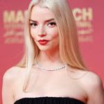 Anya Taylor-Joy revela cómo fue ser productora de ‘Lucky’: “Ser líder es no perder la calma”