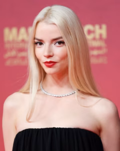Anya Taylor-Joy